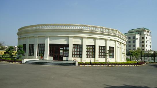 Hotel City Club Phase III 6