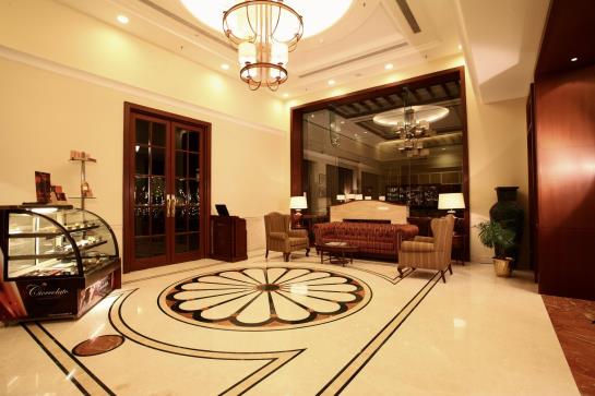 Hotel City Club Phase III 8