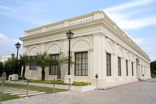 Hotel City Club Phase III 9