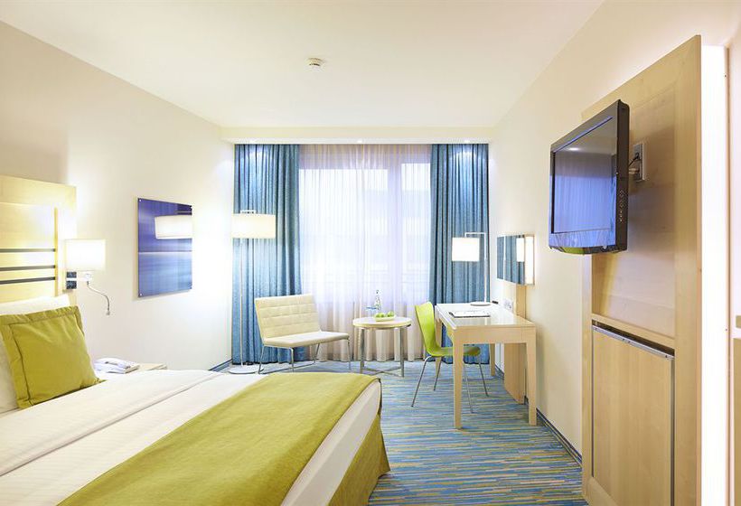 Radisson Blu Hotel Hamburg Airport 15
