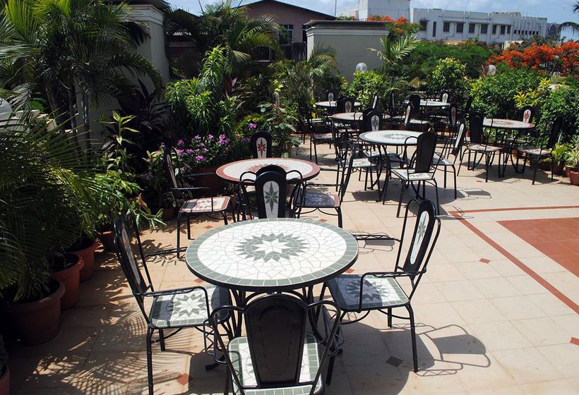 Hotel Airlines International 1