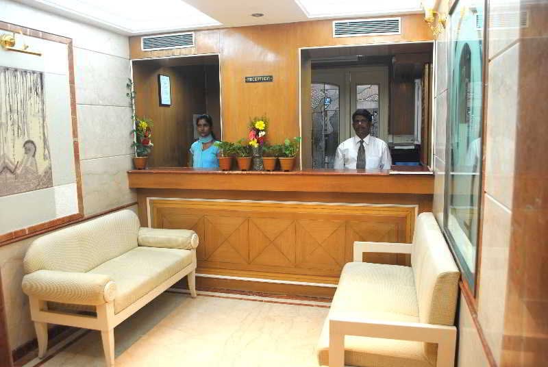 Hotel Airlines International 10