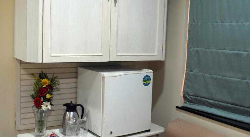 Hotel Airlines International 11