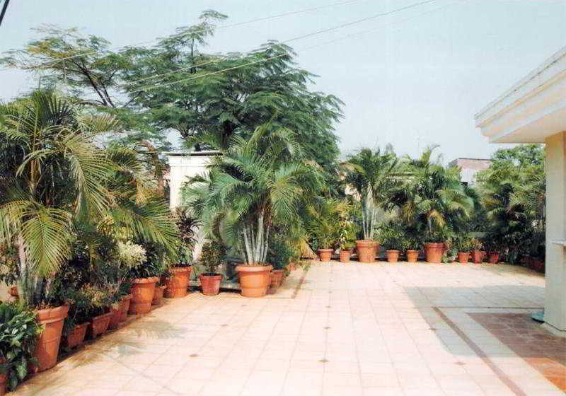 Hotel Airlines International 12