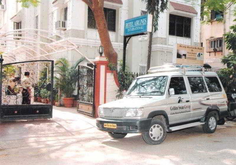 Hotel Airlines International 13