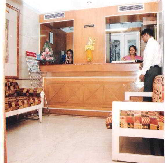 Hotel Airlines International 15