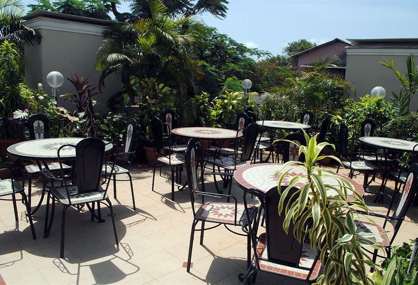 Hotel Airlines International 2