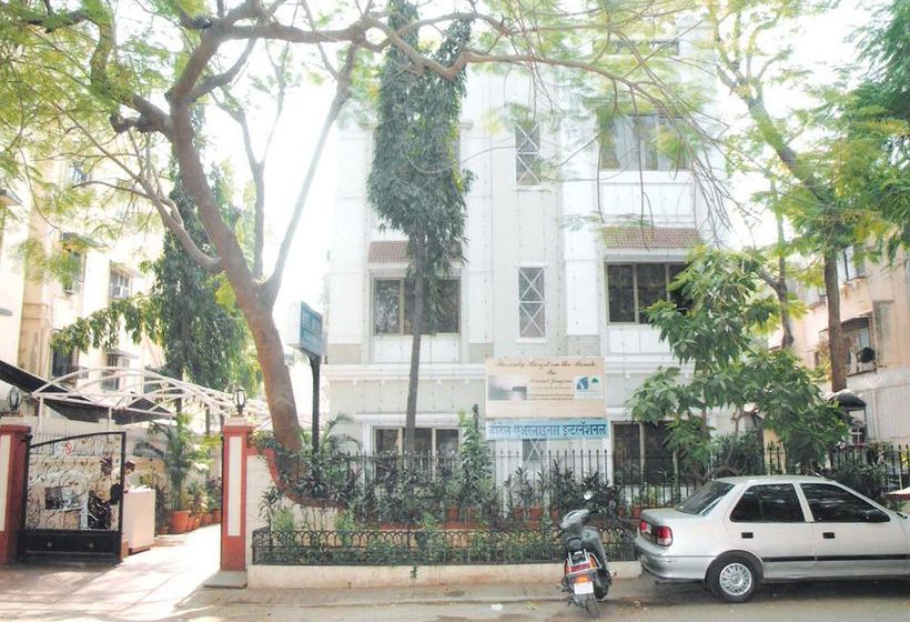 Hotel Airlines International 3