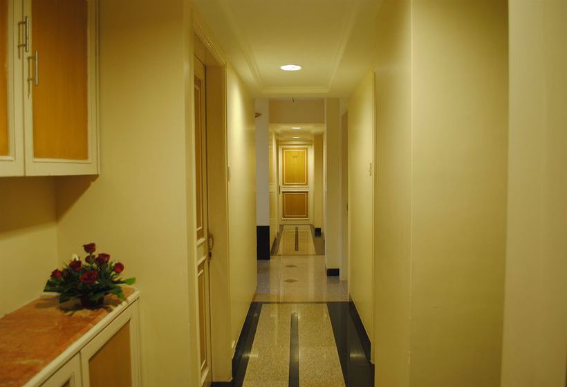 Hotel Airlines International 5