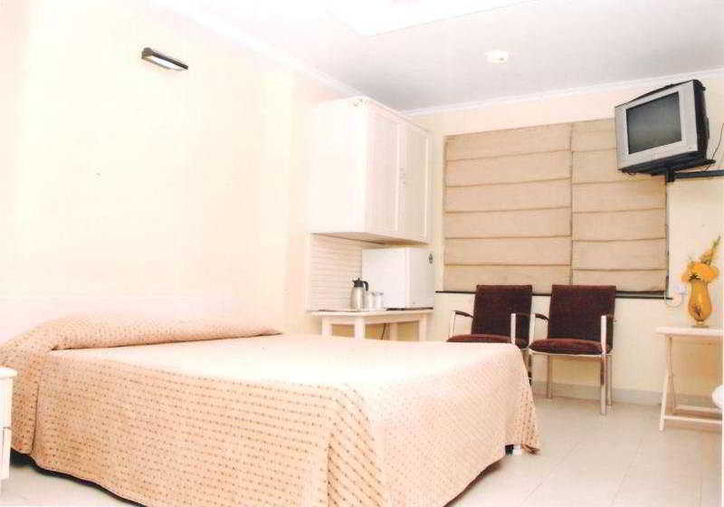 Hotel Airlines International 6