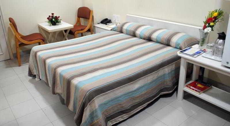 Hotel Airlines International 8