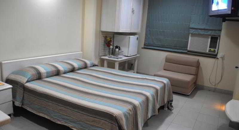 Hotel Airlines International 9