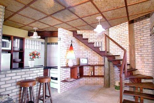 Hotel Pousada Colmeia Chalés Rio Grande do Norte