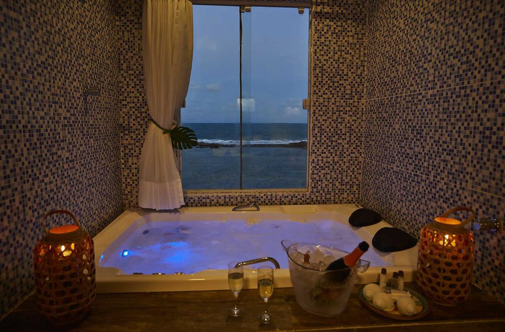 Hotel Pousada Colmeia Chalés  | Nísia Floresta | Rio Grande do Norte | Brasil 2