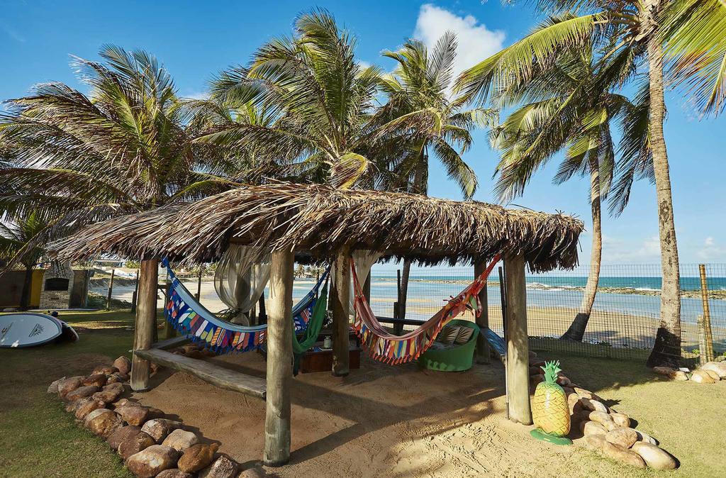 Hotel Pousada Colmeia Chalés  | Nísia Floresta | Rio Grande do Norte | Brasil 3