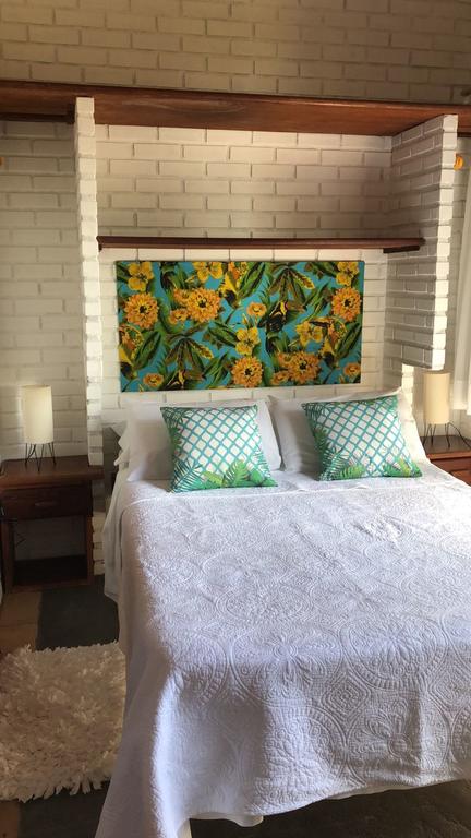 Hotel Pousada Colmeia Chalés  | Nísia Floresta | Rio Grande do Norte | Brasil 5