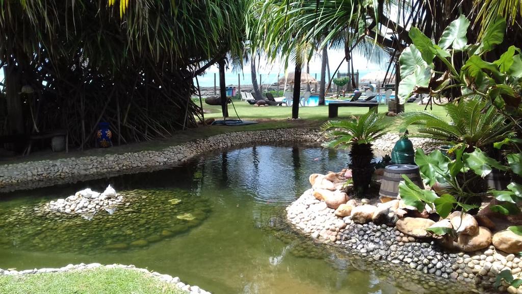 Hotel Pousada Colmeia Chalés  | Nísia Floresta | Rio Grande do Norte | Brasil 6