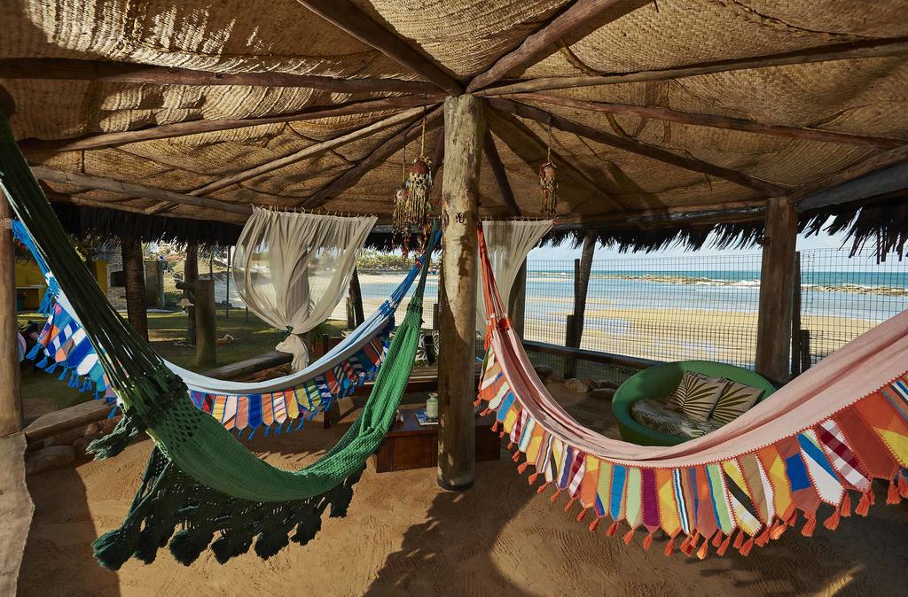 Hotel Pousada Colmeia Chalés  | Nísia Floresta | Rio Grande do Norte | Brasil 7