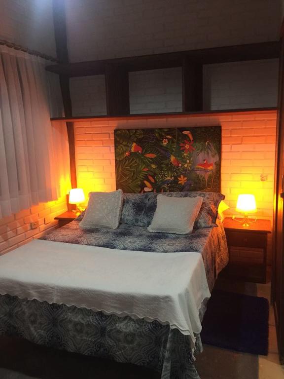 Hotel Pousada Colmeia Chalés  | Nísia Floresta | Rio Grande do Norte | Brasil 8