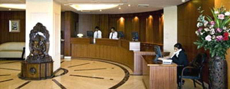 Hotel Clarks Inn Pacific Mall 3