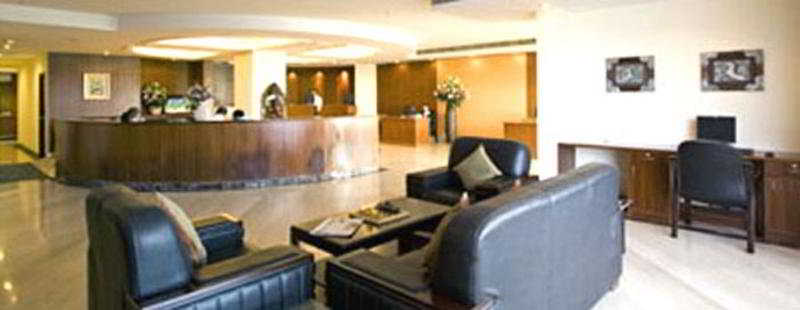 Hotel Clarks Inn Pacific Mall 4