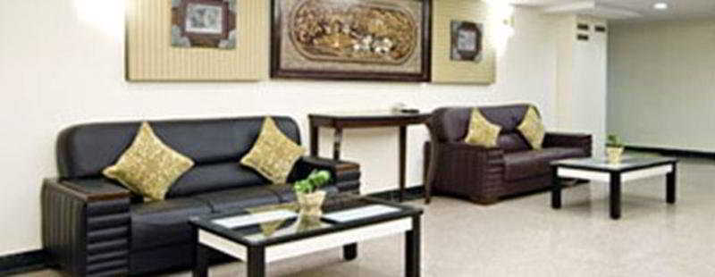 Hotel Clarks Inn Pacific Mall 5