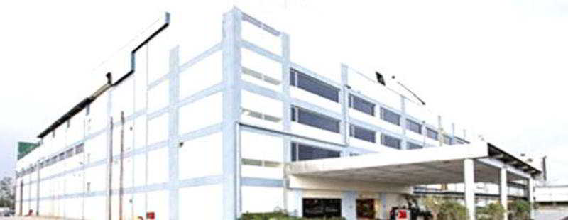 Hotel Clarks Inn Pacific Mall 6