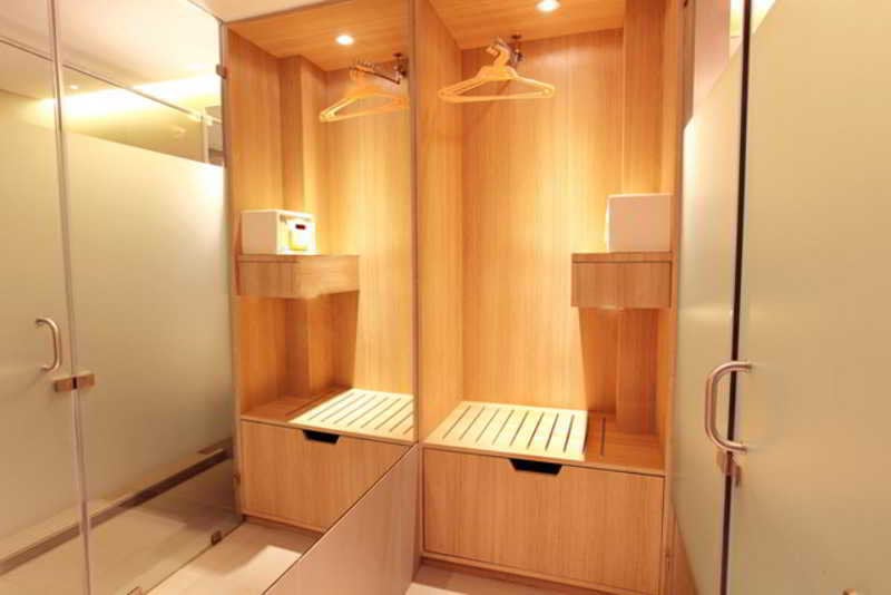 Mumbai Metro The Executive Hotel 13