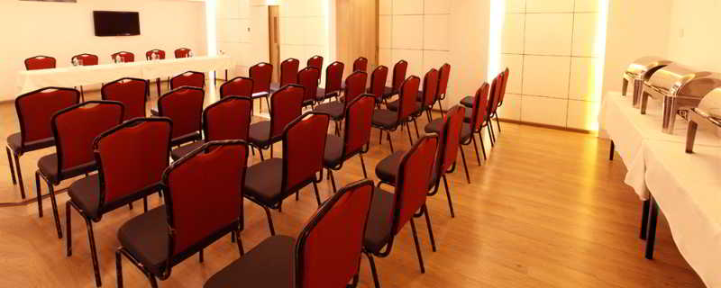 Mumbai Metro The Executive Hotel 4