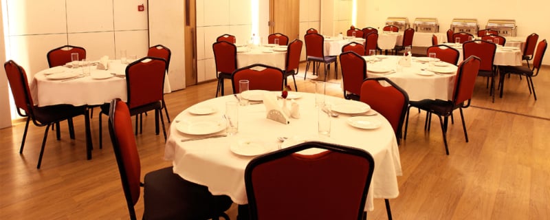 Mumbai Metro The Executive Hotel 6