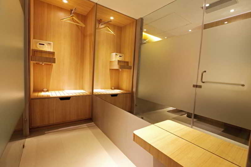 Mumbai Metro The Executive Hotel 7