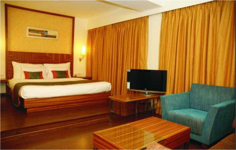 Hotel Marigold Residence 1