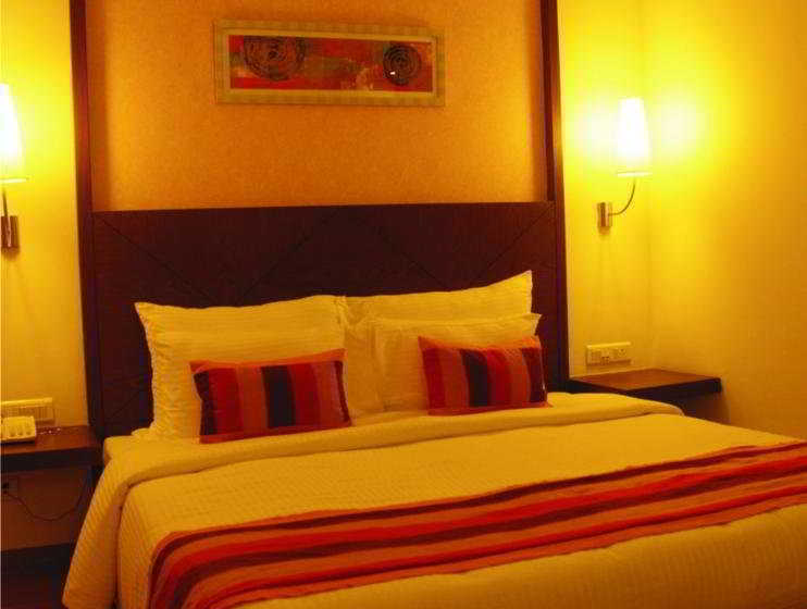 Hotel Marigold Residence 10