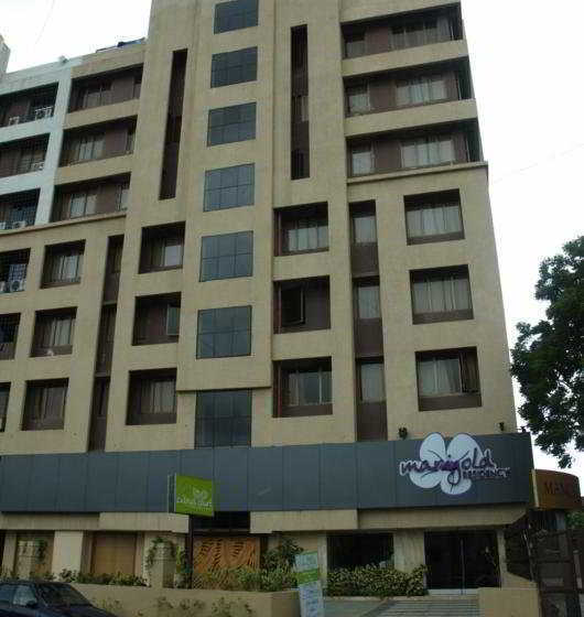 Hotel Marigold Residence 11