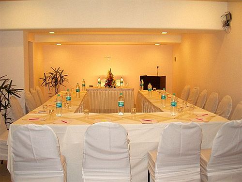 Hotel Marigold Residence 12