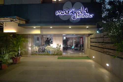 Hotel Marigold Residence 13