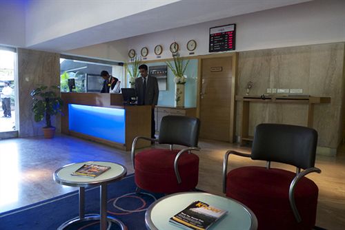 Hotel Marigold Residence 14