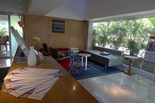 Hotel Marigold Residence 15