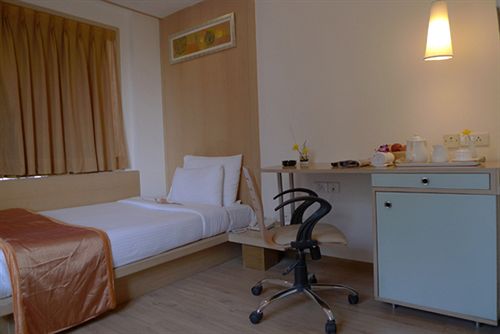 Hotel Marigold Residence 16