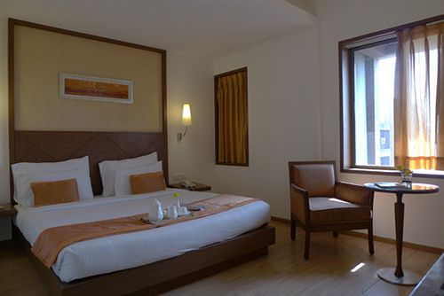 Hotel Marigold Residence 18