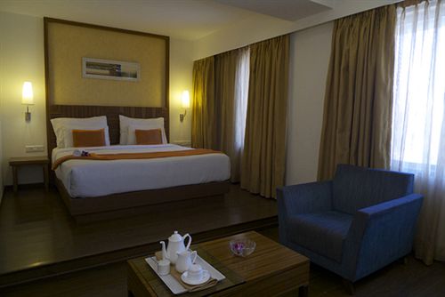 Hotel Marigold Residence 19