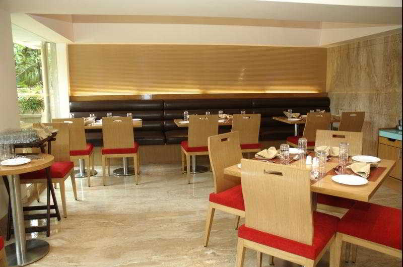 Hotel Marigold Residence 2