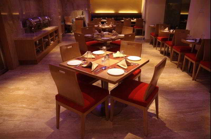 Hotel Marigold Residence 3