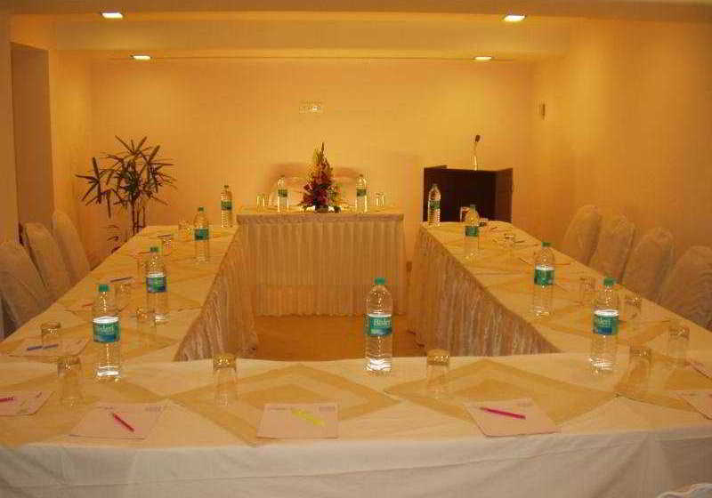 Hotel Marigold Residence 4