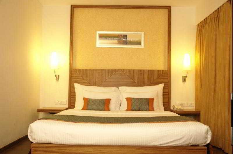 Hotel Marigold Residence 7