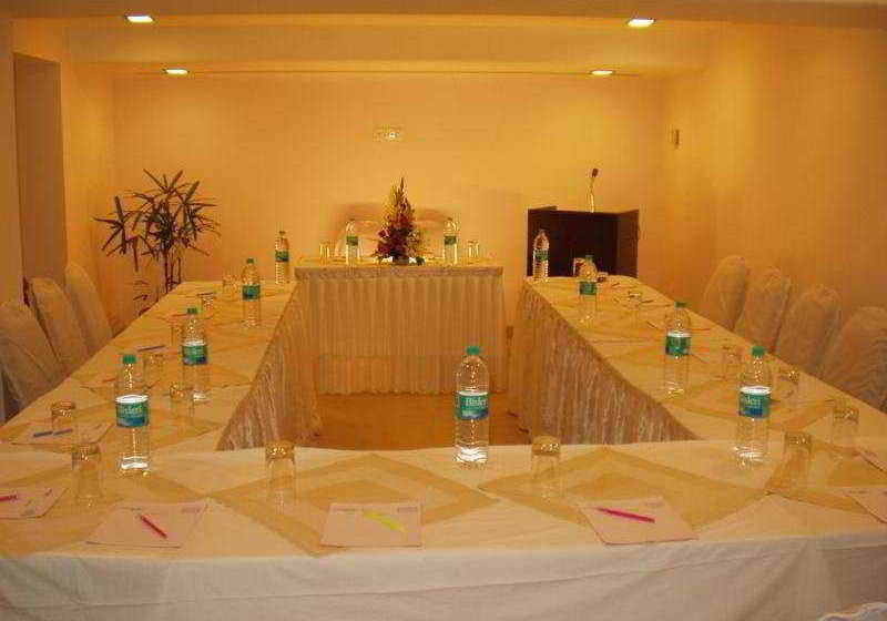 Hotel Marigold Residence 8