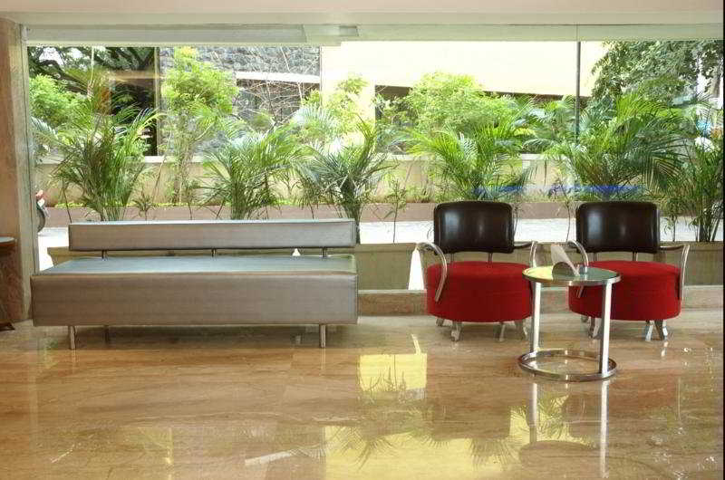 Hotel Marigold Residence 9