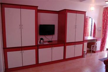 Hotel Jaipur Heritage 10