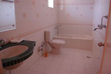 Hotel Jaipur Heritage 12