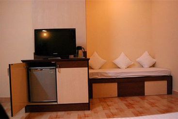 Hotel Jaipur Heritage 13